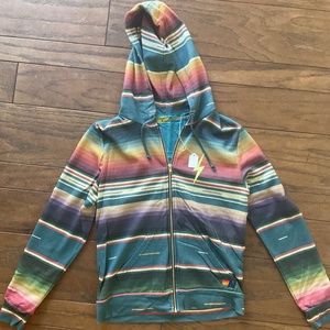 Aviator Nation limited edition hoodie